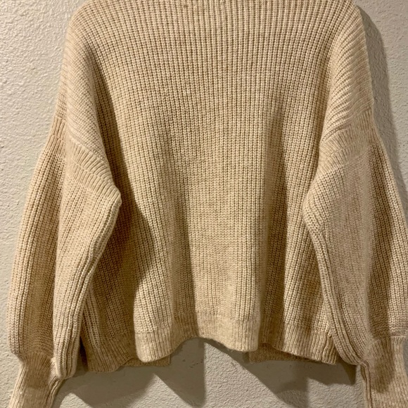 ASOS DESIGN cardigan sweater - Picture 5 of 7